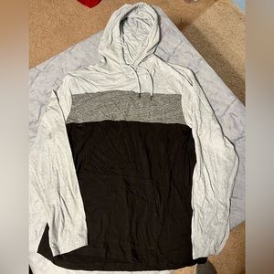 men’s old navy tshirt hoodie